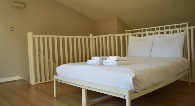 3 Bedroom Apartment In Temple Bar, Забронировать Апартаменты/квартира Апартаменты Дублина, рядом с Городская усадьба Пауэрскортов, Апартаменты/квартира