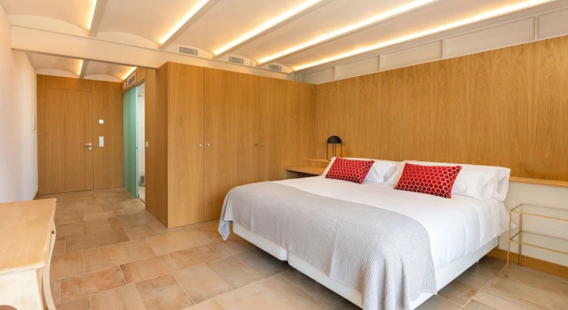 Agroturismo Malbuger Nou Menorca, Reserva ahora Hotel Mahón Menorca