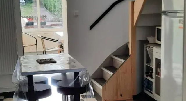 La Tanatte de wimereux sur la côte d opale