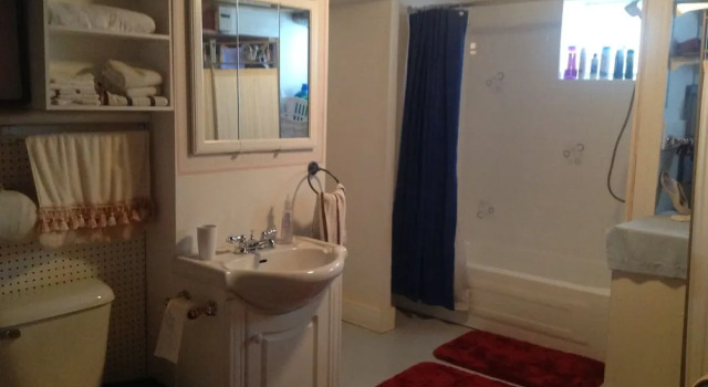 Люкс Deluxe 10th Avenue Guest House & Suites