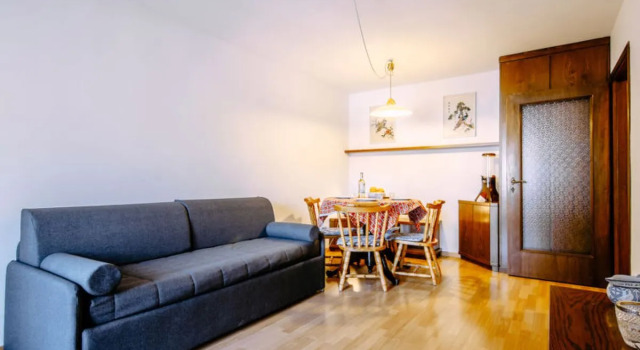 Apartment Al Parco Canazei 8243