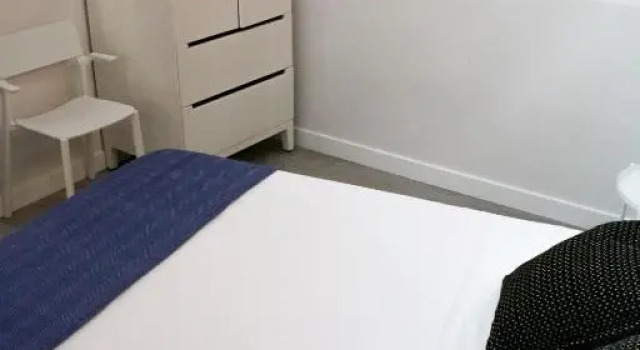 Aparportu, Rezerwuj Hotel Hotele w Baskonia z parkingiem, Parking