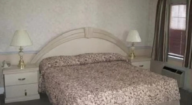 Parsippany Inn and Suites Morris Plains, Забронировать Отель Отели Нью-Джерси с парковкой, Парковка