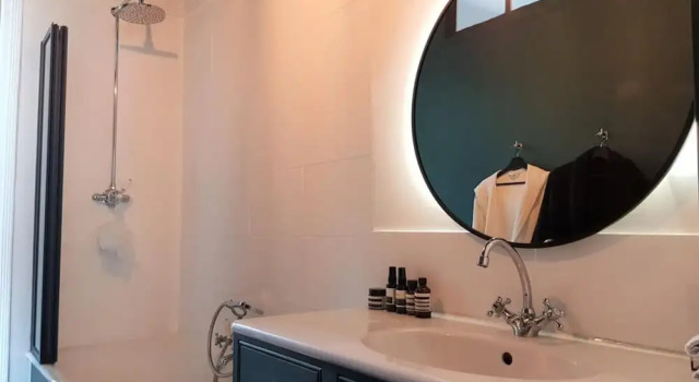 Апартаменты Appart Hotel La Madeleine - Gaylor
