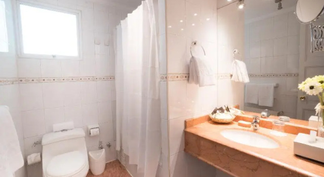 Двухместный номер Standard Hotel Orly