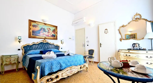 Hotel Residenza Sole - Guest House