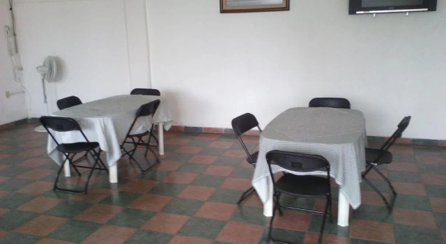 Hotel Real de Cuautla, Book Hotel Hoteller i Cuautla med parkering, Parkering