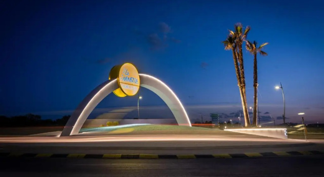 Двухместный номер Standard Villaggio Turistico Le Mimose