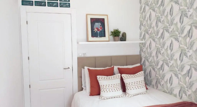 Benamara Gardens, Apartment with Pool, 100m from Beach near Marbella & Estepona