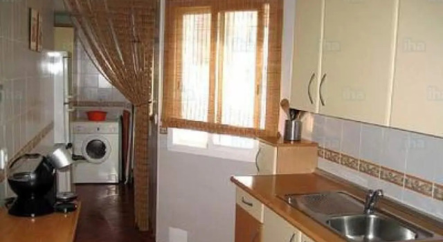 Апартаменты с 2 комнатами с балконом Costa Ballena-Hoyo 11