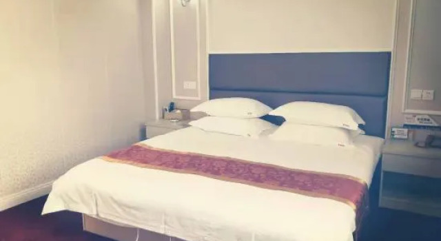 Люкс Xinrui Business Hotel
