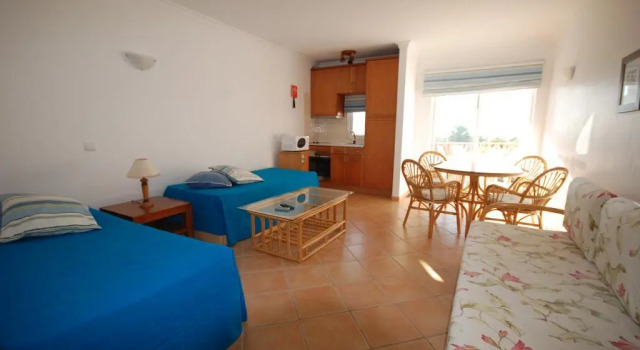 Quinta Velha By Algartur