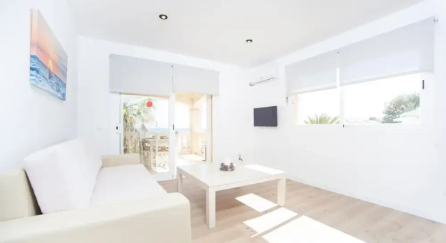 Sun of the Bay 3 (B3 - A3), Book Hotel Alcudia Majorca