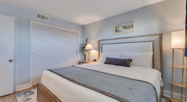 0307 Barefoot Sunrise 1 Bedroom Condo, Забронировать Апартаменты/квартира Отели Каролина-бич с бассейном, Бассейн