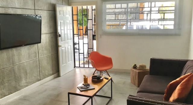 Студия Classic Pilitas Vallarta Apartments