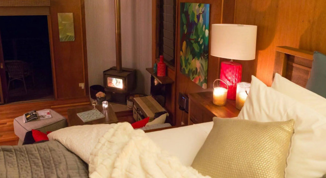 Whispering Valley Cottage Retreat