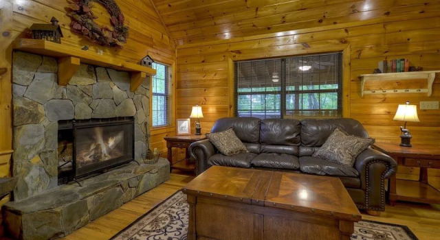 Mountain Haven, Réserver Hôtel Ducktown Tennessee