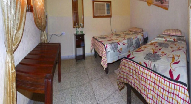 Hostal Casal, Buchen Sie Hotel Hotels in Sancti Spiritus mit Frühstück, Frühstück