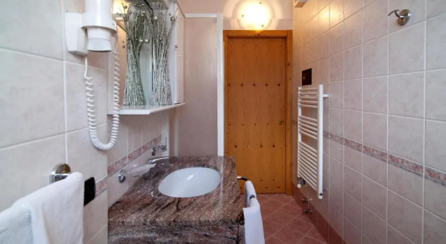 Номер Deluxe Aparthotel Princess