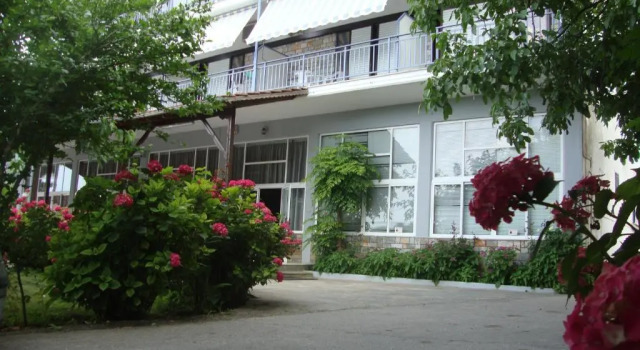 Hotel Pantazis, Book Hotel Leptokaria 