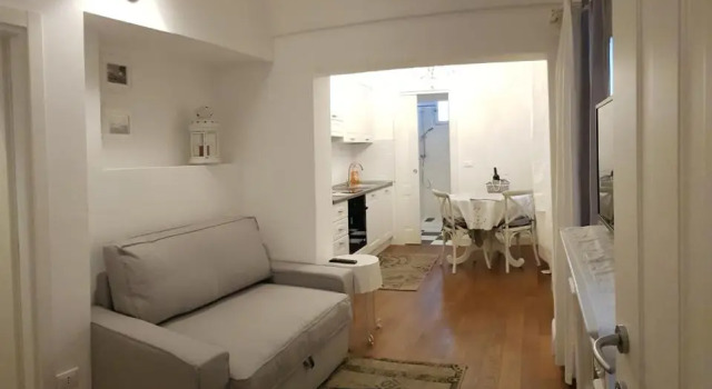 Коттедж Annas Rose Holiday Home
