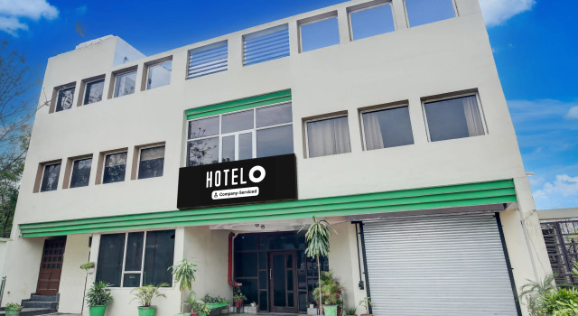 Super Hotel O Dera Bassi Ambala-Chandigarh Road, Buchen Sie Hotel Dera Bassi Punjab