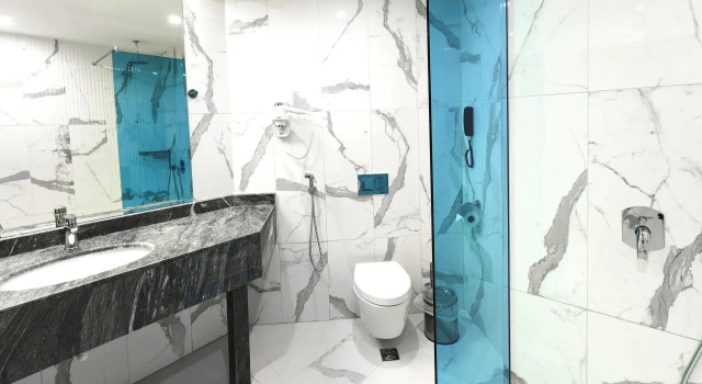 Двухместный люкс Executive Best Western PLUS Premium Inn