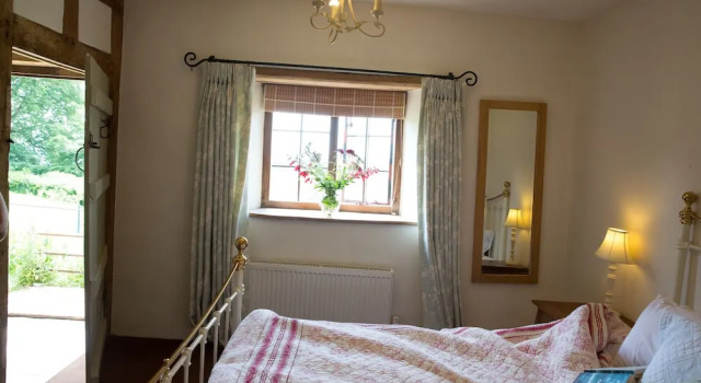Tilbury Cottage