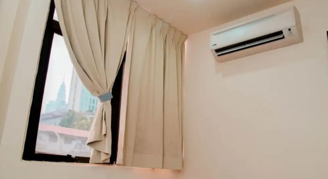 Номер Deluxe Victory 2 Boutique Hotel