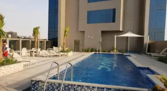 Damac Fendi 26, Buchen Sie Hotel Hotels in Provinz Riad mit Pool, Schwimmbad