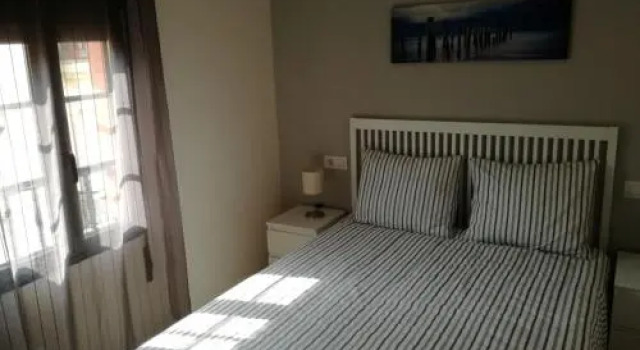 APARTAMENTOS POBRA-CASTELO, Book Apartment  