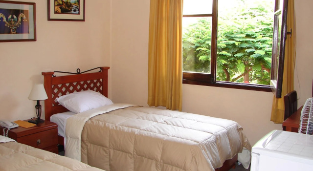 Bayview Hotel