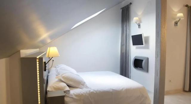 Номер Standard La Casa del Médico Hotel Boutique