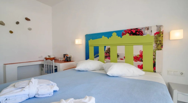 Номер Superior RK Beach Hotel