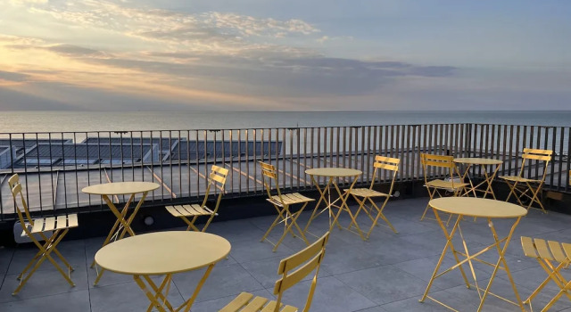 Номер Superior Fort Road Hotel