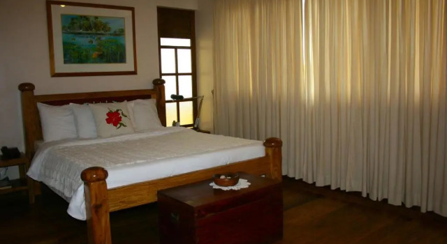 Luksusowy pokój Resort Manuela