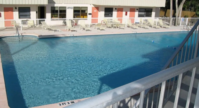 Venice Villas Villa Paradiso 12