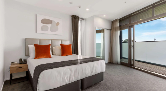 Ramada by Wyndham Newmarket Auckland