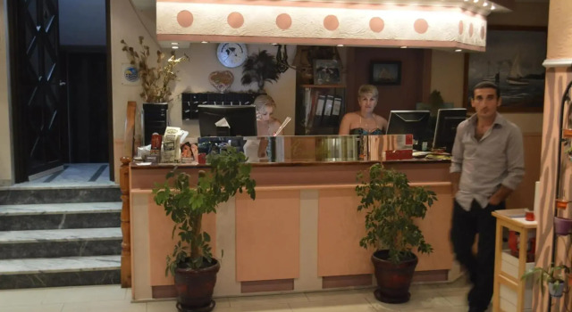 Artemis, Book Hotel Hotels in Thessalia with Parking, Parking