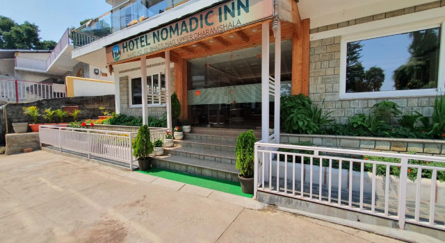 Nomadic Inn