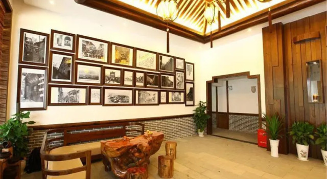 Wu Ling Yuan Feng Yu Xuan Inn, Забронировать Отель Чжанцзяцзе Хунань