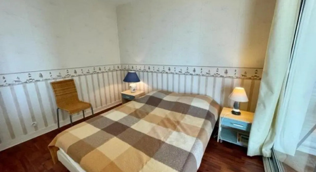 Appartement Quiberon, 3 Pièces, 4 Personnes - Fr-1-478-92, Rezerwuj Apartament Quiberon 