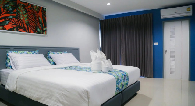 Xanadu Hotel Utapao