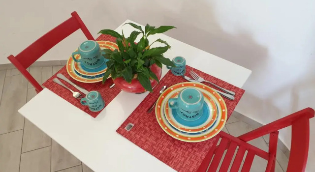 Apartment Gianicolo House