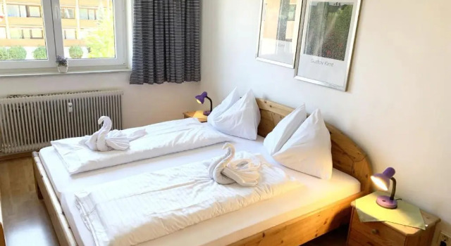 Apartment Alpine Dream Superior 1 Bedroom