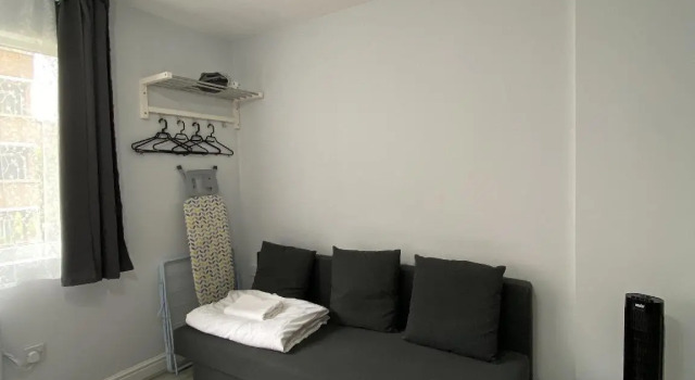 Студия Comfort Cosy Stay