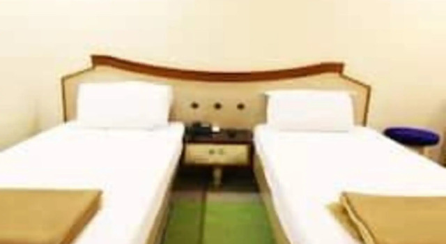 Nrkm Residency, Rezerwuj Hotel Ongole Andhra Pradesh