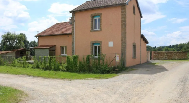 gîte du garde barrière, Réserver Hôtel Girondelle 