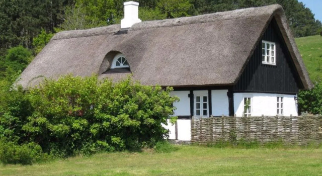 "Eva" - 2.5km from the sea in Djursland and Mols, Забронировать Отель Кнебель 