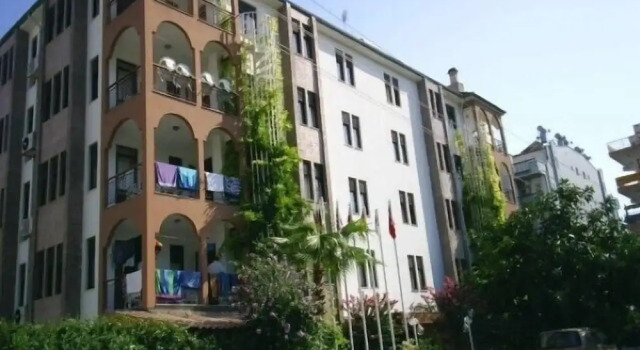 Tunali Apart Hotel, Забронировать Апарт-отель Коньяалты 